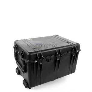 Valise Peli™ 1660 vide, noire