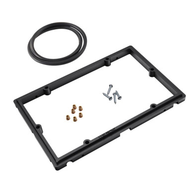 Support de platine pour valise Peli™ 1120