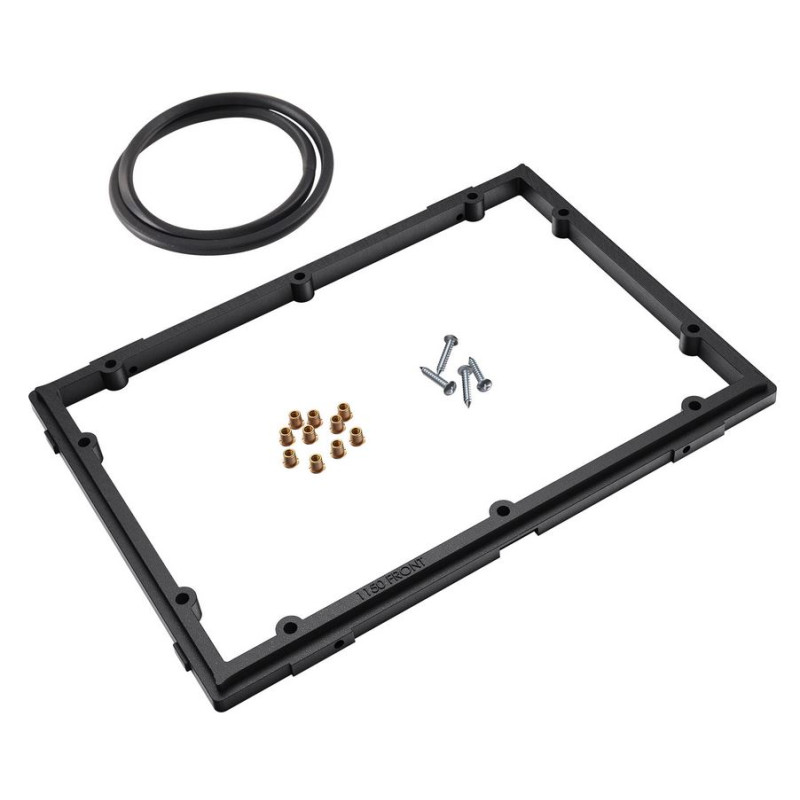 Support de platine pour valise Peli™ 1150