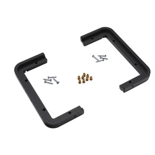 Support de platine pour valise Peli™ 1430