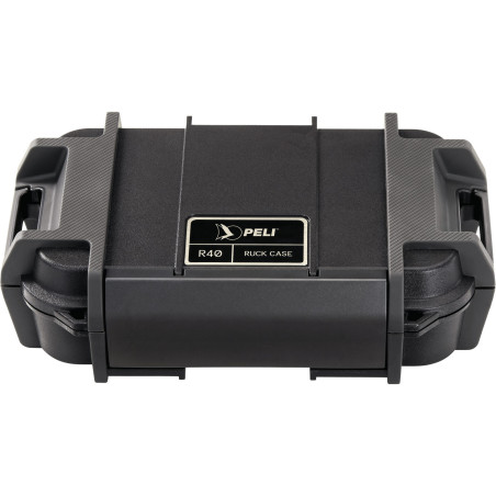 Ruck Case Peli™ R40 , noire