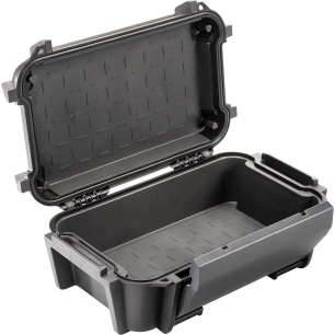 Ruck Case Peli™ R60 , noire