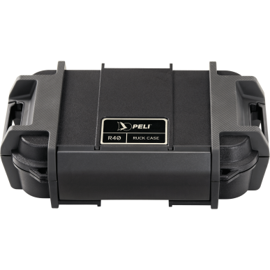 Ruck Case Peli™ R40 , noire