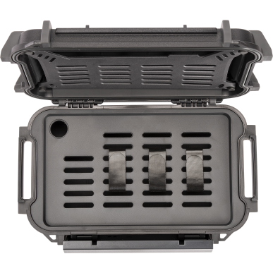 Ruck Case Peli™ R60 , noire