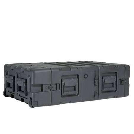 SKB Rack HD24RR903W / 3RR-3U24-25B