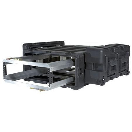 SKB Rack HD24RR903W / 3RR-3U24-25B