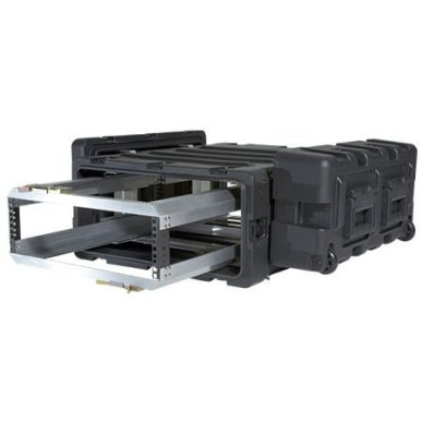 SKB Rack HD24RR903W / 3RR-3U24-25B