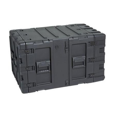 SKB Rack HD24RR909W / 3RR-9U24-25B