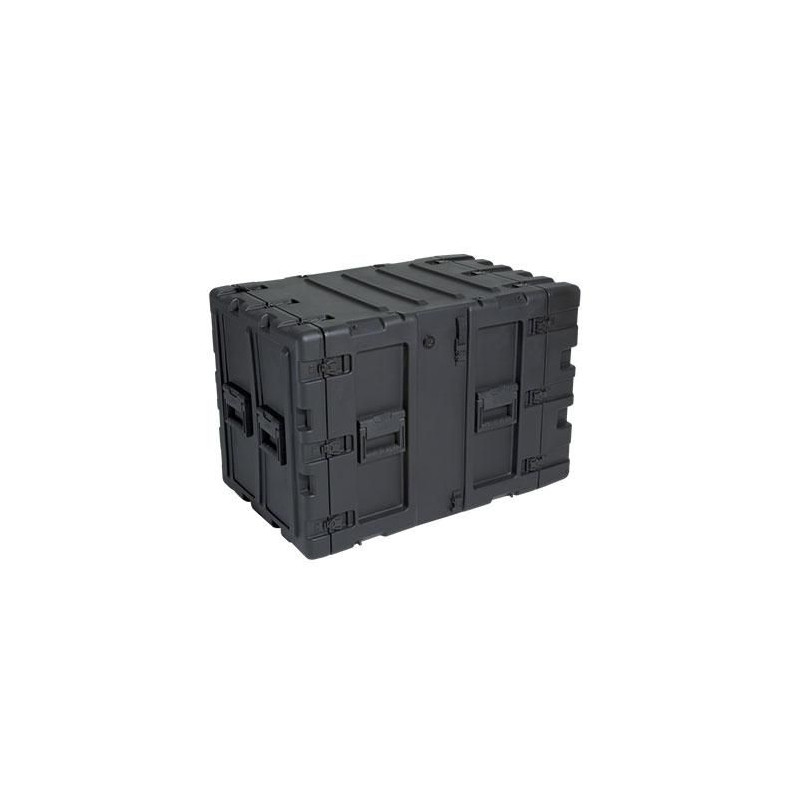 SKB Rack HD24RR911W / 3RR-11U24-25B