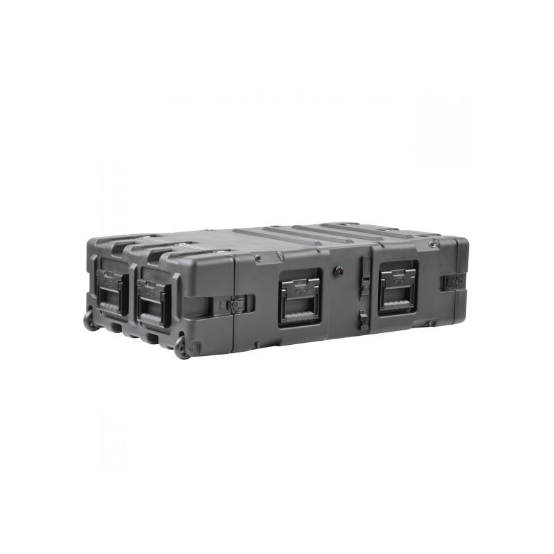 Conteneur Rack 19 pouces 3U HD24RS903W / 3RS-3U24-25B