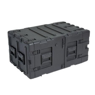 SKB Rack HD24RR907W / 3RR-7U24-25B