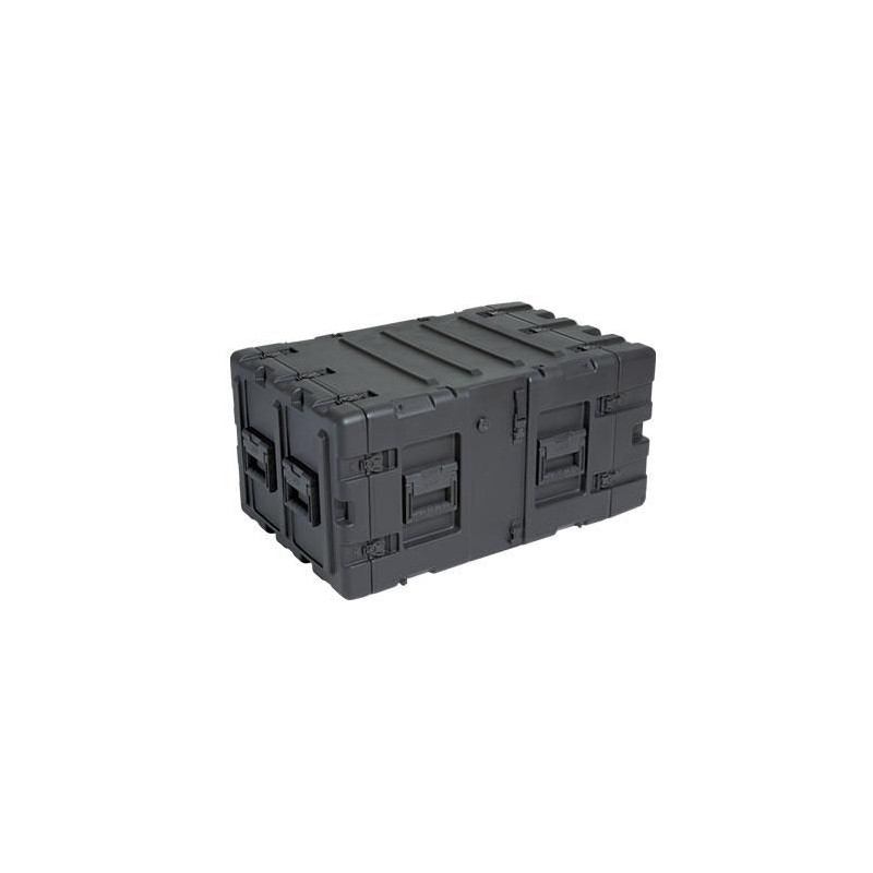 SKB Rack HD24RR907W / 3RR-7U24-25B