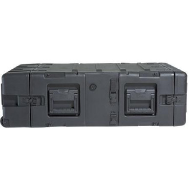 SKB Rack HD24RR903W / 3RR-3U24-25B