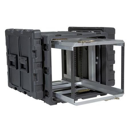 SKB Rack HD24RR909W / 3RR-9U24-25B