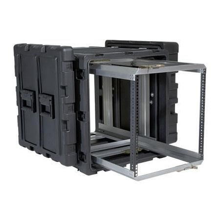 SKB Rack HD24RR911W / 3RR-11U24-25B