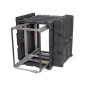 SKB Rack HD24RR914W / 3RR-14U24-25B