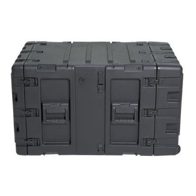 SKB Rack HD24RR909W / 3RR-9U24-25B