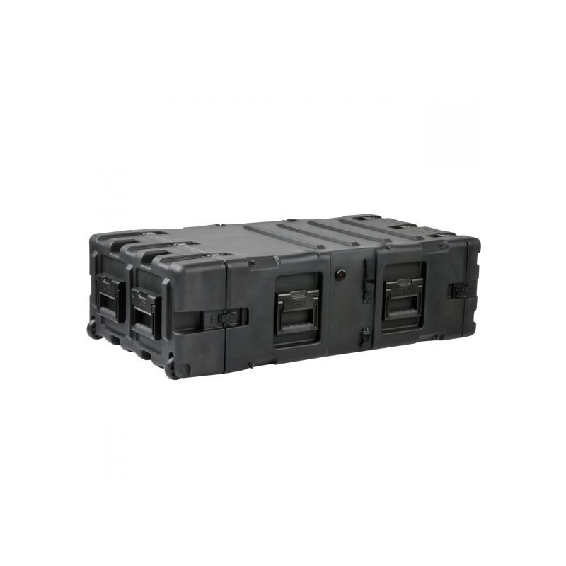 Conteneur Rack 19 pouces 4U HD24RS904W / 3RS-4U24-25B