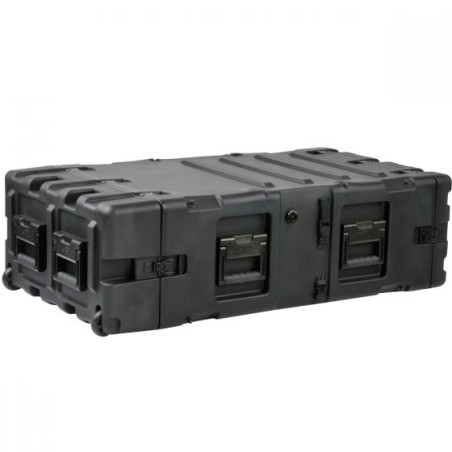 Conteneur Rack 19 pouces 4U HD24RS904W / 3RS-4U24-25B