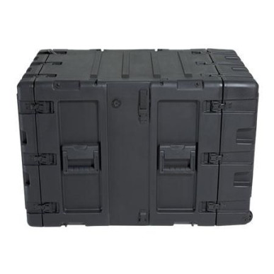 SKB Rack HD24RR911W / 3RR-11U24-25B