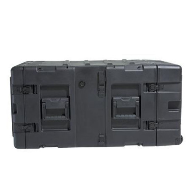 SKB Rack HD24RR907W / 3RR-7U24-25B