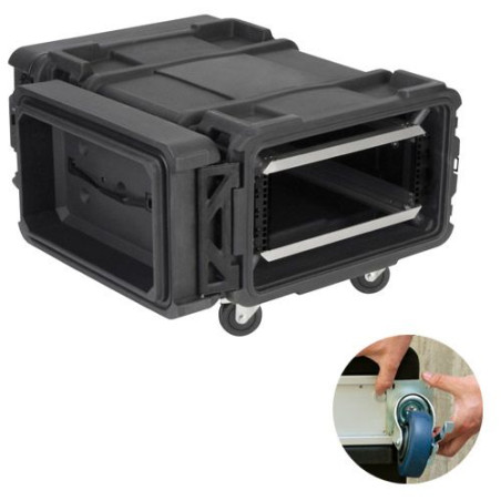 SKB Rack HD28R904 / 3SKB-R904U28