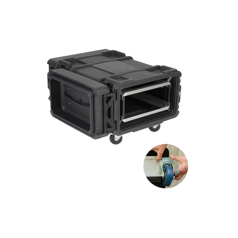 SKB Rack HD30R904 / 3SKB-R904U30