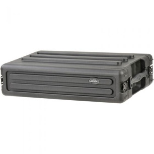 SKB Rack 19 pouces R2S / 1SKB-R2S