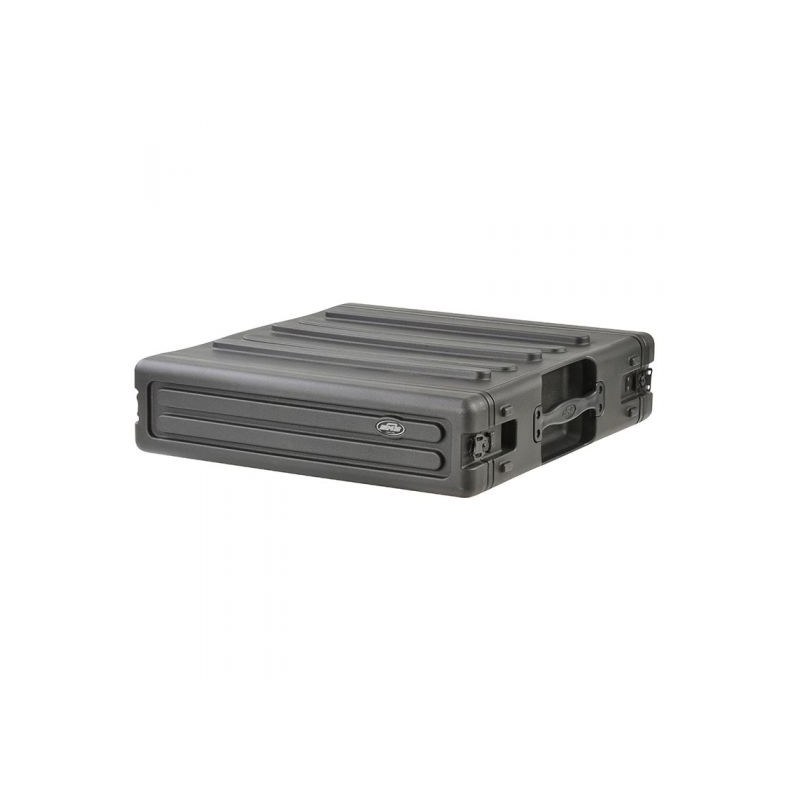 SKB Rack 19 pouces R2U / 1SKB-R2U