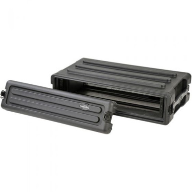 SKB Rack 19 pouces R2S / 1SKB-R2S