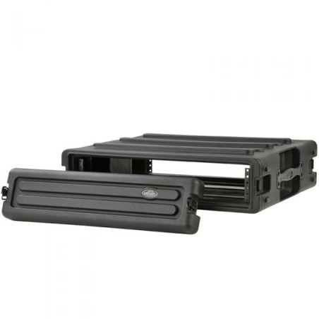 SKB Rack 19 pouces R2U / 1SKB-R2U