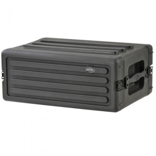 SKB Rack 19 pouces R4S / 1SKB-R4S