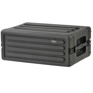 SKB Rack 19 pouces R4S / 1SKB-R4S