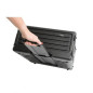 SKB Rack 19 pouces R4UW / 1SKB-R4UW