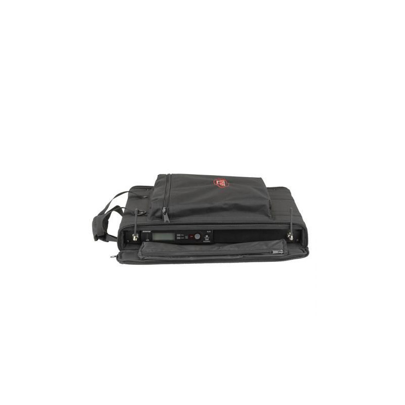 SKB Rack 1U SC191U / 1SKB-SC191U