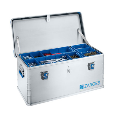 Valise Zarges ZE407080