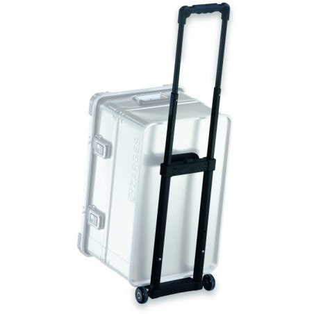 Kit Trolley pour caisse Alu Zarges