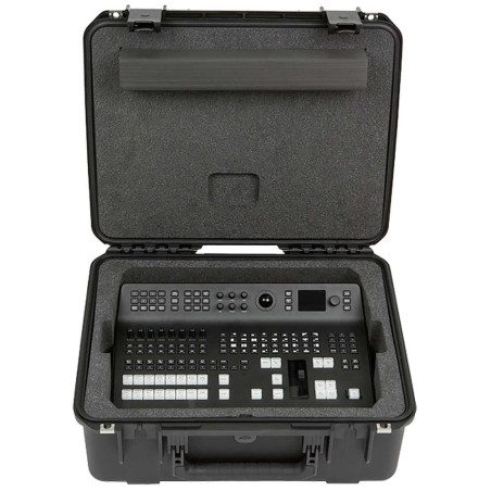 Valise pour Blackmagic ATEM Television 