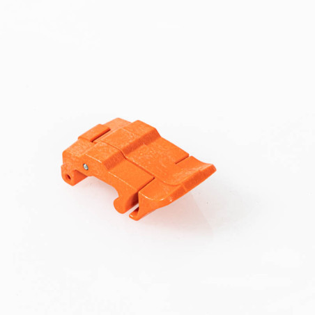 Fermeture Orange (36mm) pour Peli