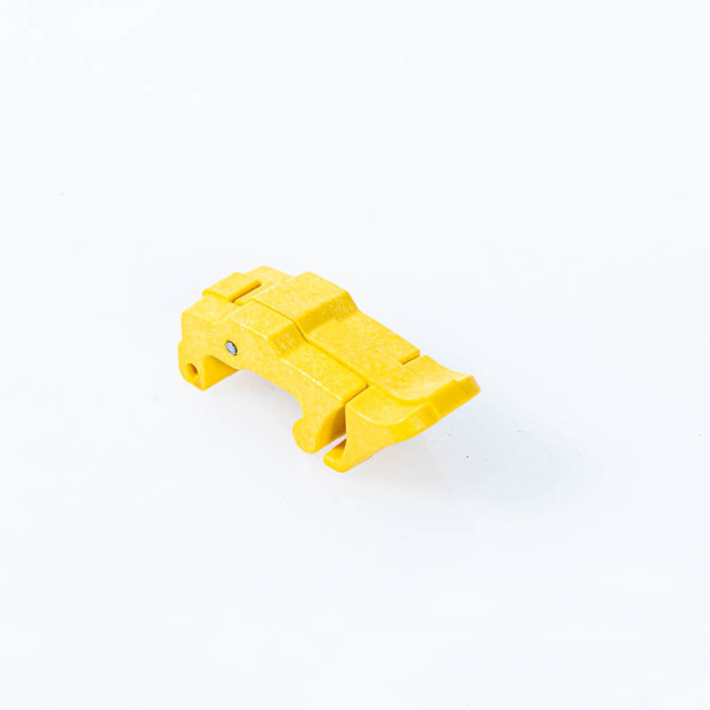 Fermeture Jaune (24mm) pour Peli