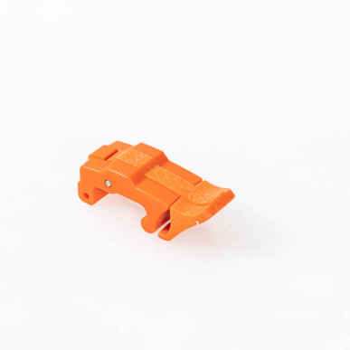 Fermeture Orange (24mm) pour Peli