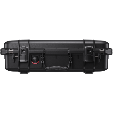 Valise Peli™ Air 1505 avec mousse prédécoupée, noire