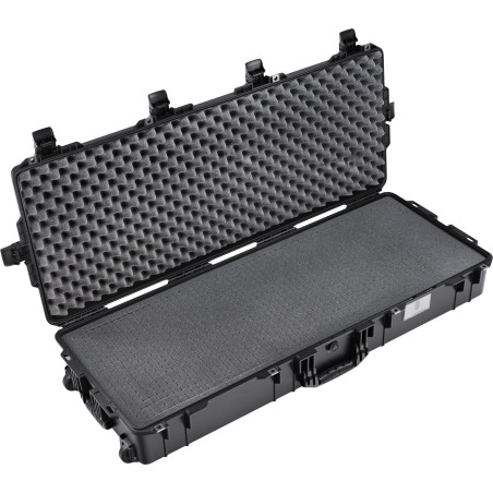 Valise Peli™ Air 1745 avec mousse prédécoupée, noire