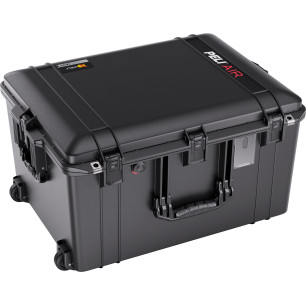 Valise Peli™ Air 1637 avec mousse prédécoupée, noire