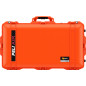 Valise Peli™ Air 1645 avec mousse prédécoupée, orange