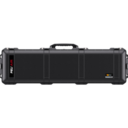 Valise Peli™ Air 1755 avec mousse prédécoupée, noire