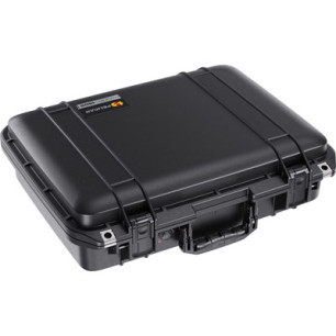 Valise Peli™ Air 1505 vide, noire