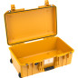 Valise Peli™ Air 1535 vide, jaune