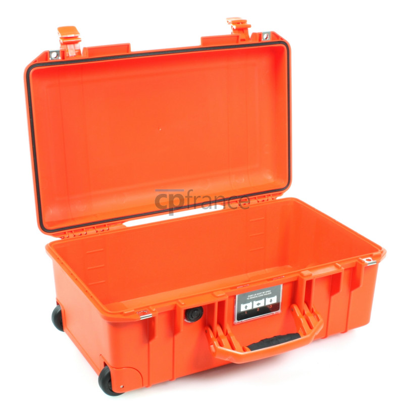 Valise Peli™ Air 1535 vide, orange