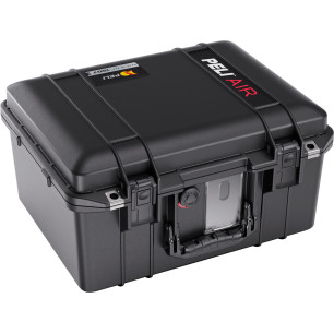 Valise Peli™ Air 1506 vide, noire